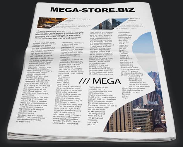 мега площадка